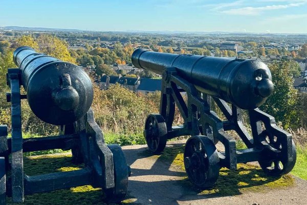 Battle of Bannockburn