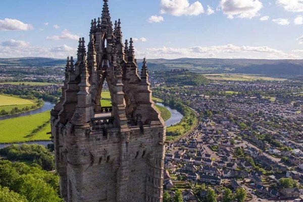 The National Wallace Monument