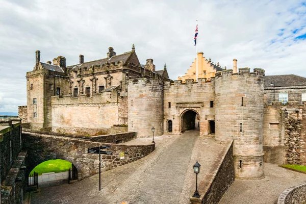 Stirling Castle